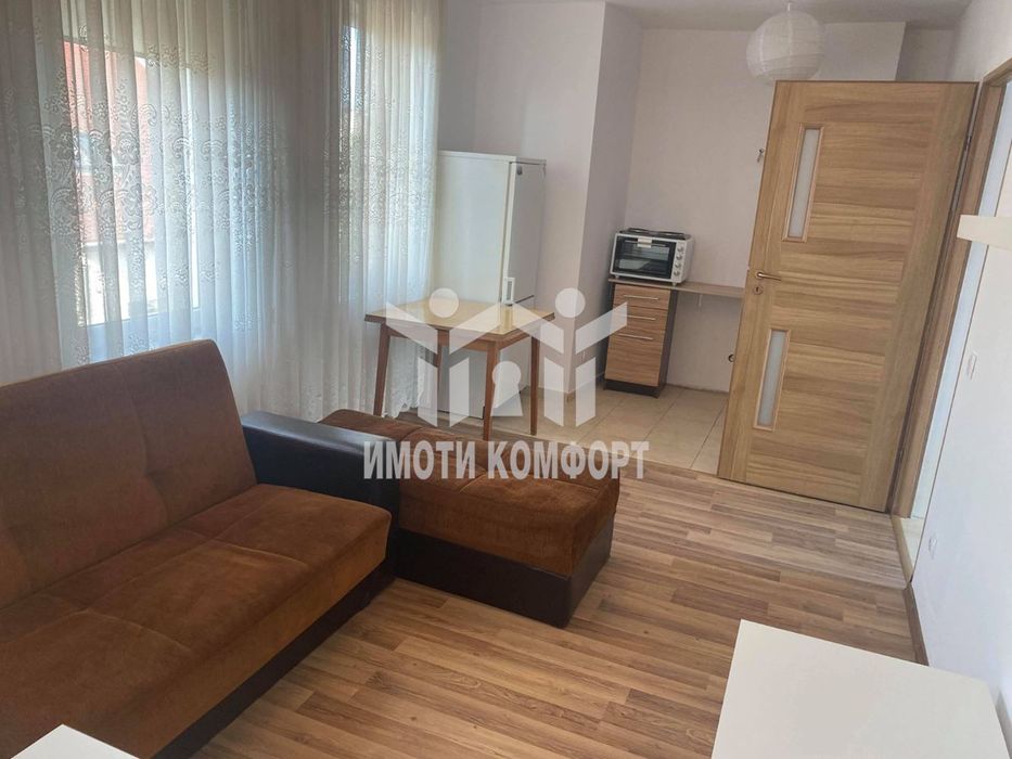 2-стаен в Варна-Колхозен пазар площ 84 цена 135000