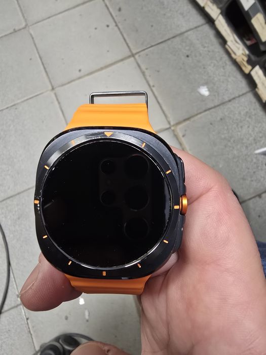 Galaxy watch ultra 47 mm