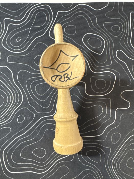 Ken semnat de CRBL- Colectie