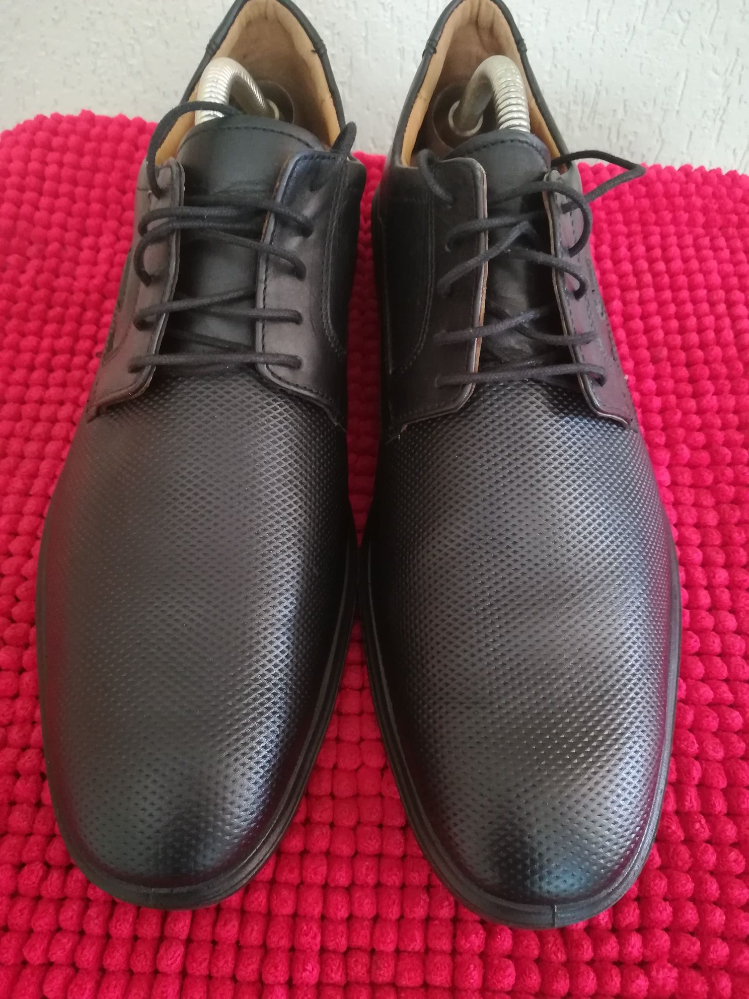 Pantofi noi Jomos nr 45 piele bărbați
