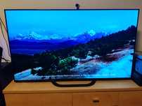 TV  Oled Sony KD55AG8 - 139inch