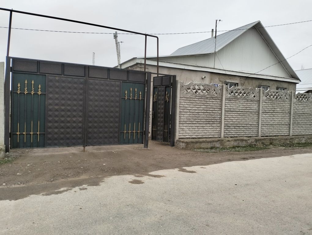 Срочно продается дом