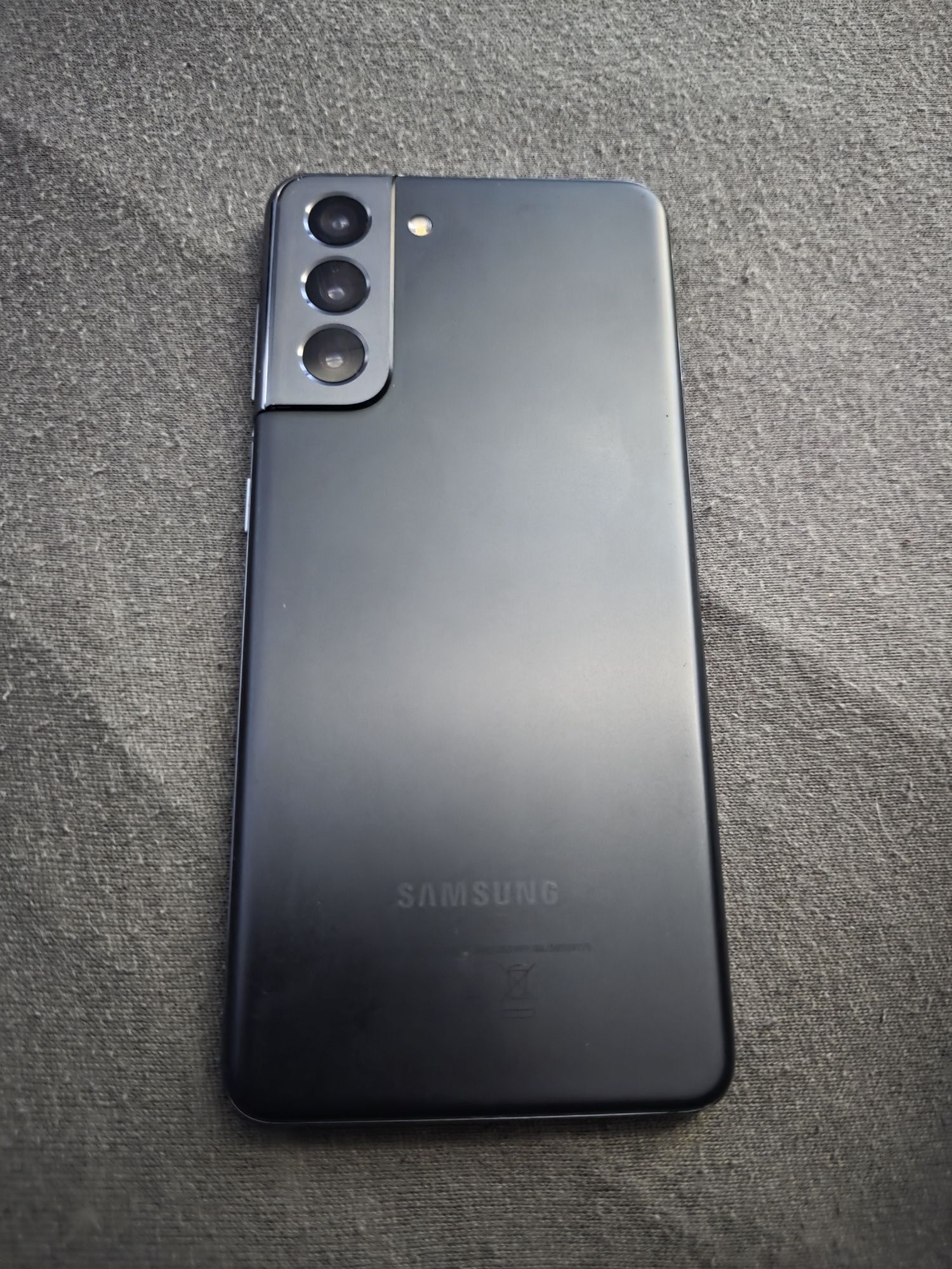 Samsung Galaxy S21 5G 250gb