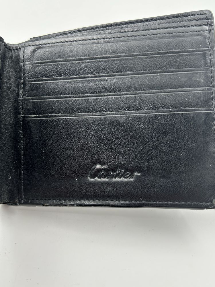 Портмоне Cartier