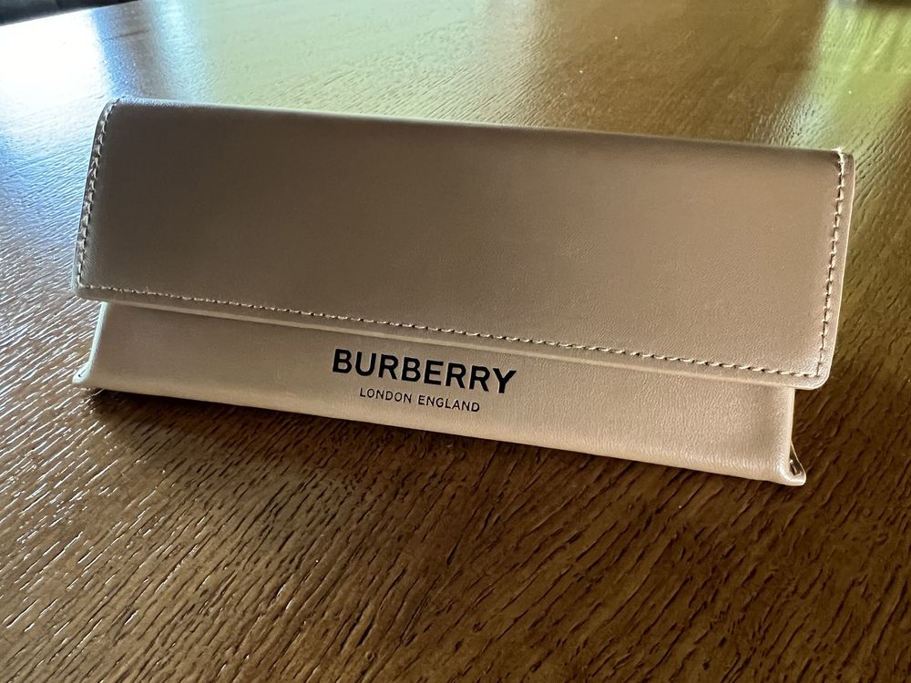 Ochelari de soare  Burberry