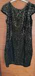 Rochie ocazie catifea