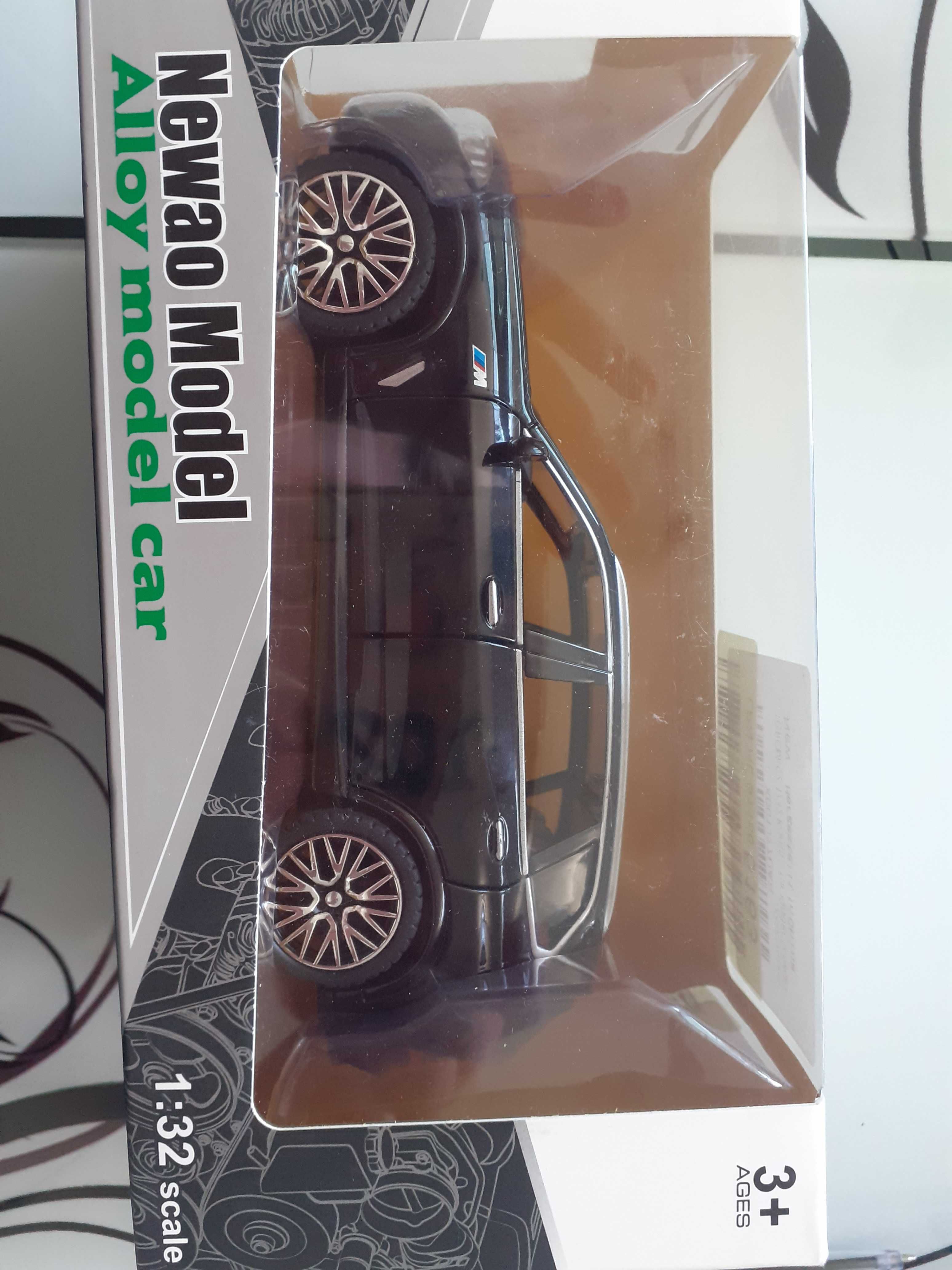 Детски колички BMW