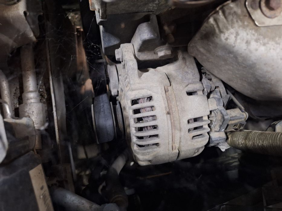 Alternator SEAT CORDOBA III 6L2 2002 - 2009 16V BBY, BKY