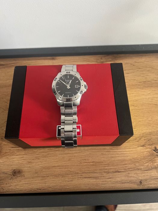Ceas Tissot V8 Swissmatic