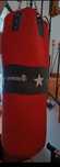 vand sac de box folosit