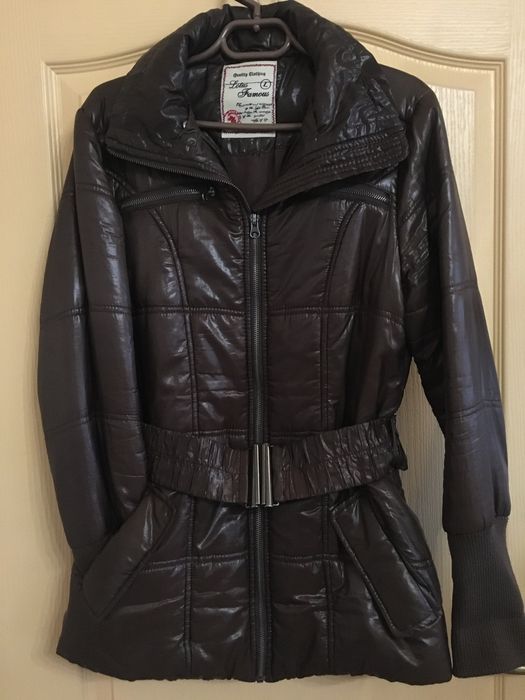 Зимно яке с вата