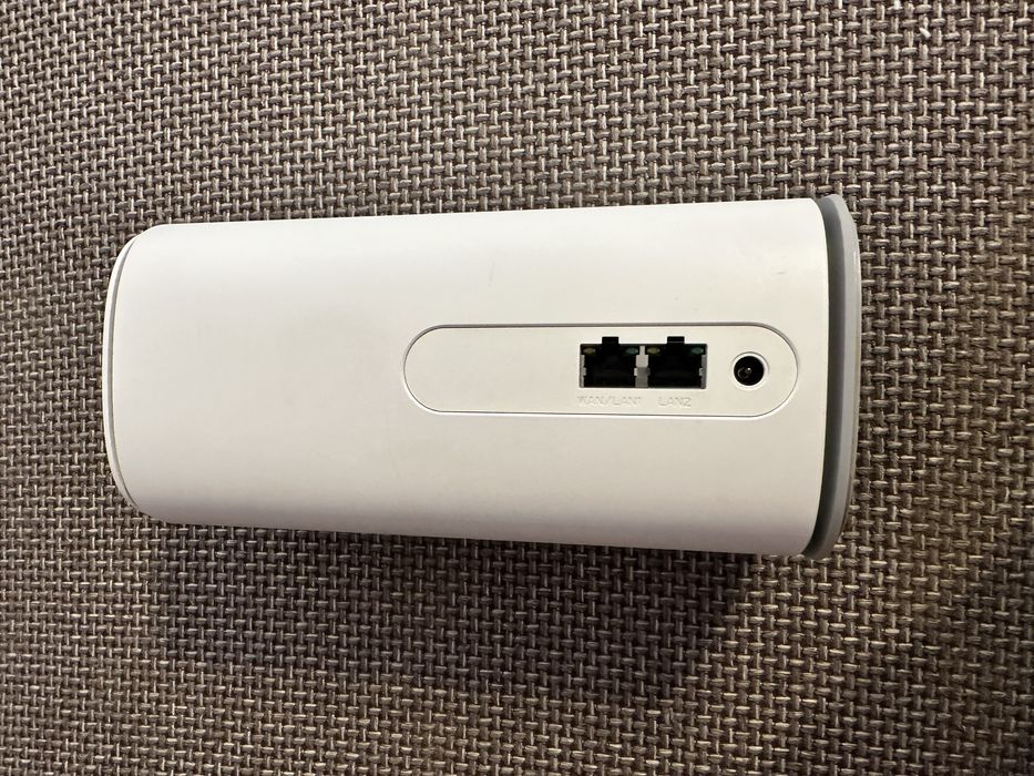 Router 5G ZTE, Model: MC 888 Pro