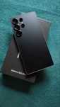 Samsung S 25 Ultra 256gb