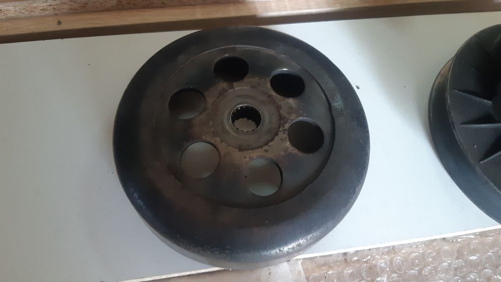 Piese ATV Linhai 300