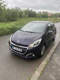 Peugeot 208 2018 stare perfecta de funcionare