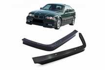 Бмв е36 гт сплитери  / спойлер за е36 / Bmw e36