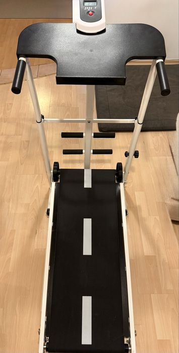 Бягаща пътека Bodyflex Magnetic T500