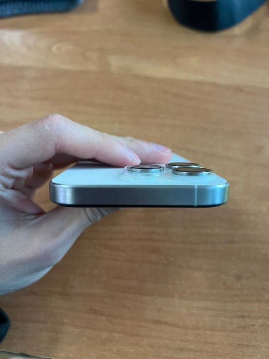 Iphone 15 pro 128 gb 91 yomks