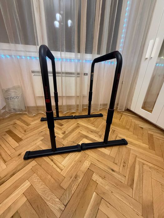 Стойки За Кофички DOMYOS TS 100 - 80 лева