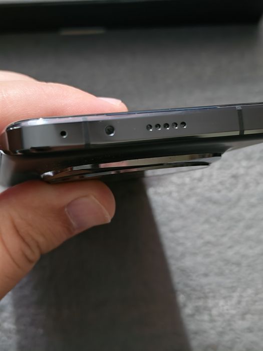 Honor Magic 6 Pro Black (512&12) Garanție 2026