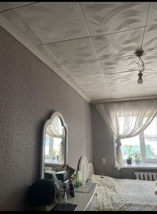 Продам 3 комнатную квартиру