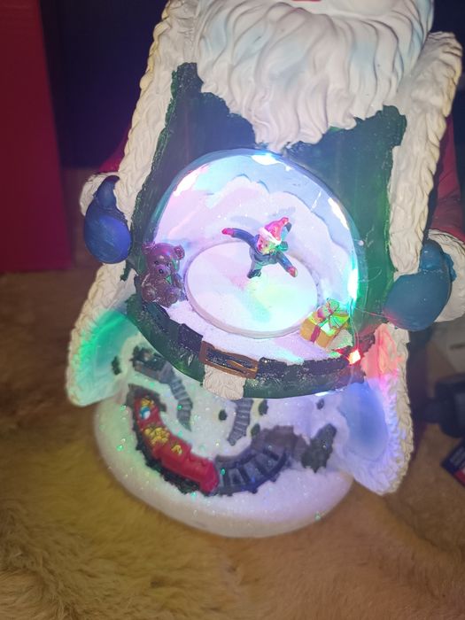 Decorațiune Crăciun noua