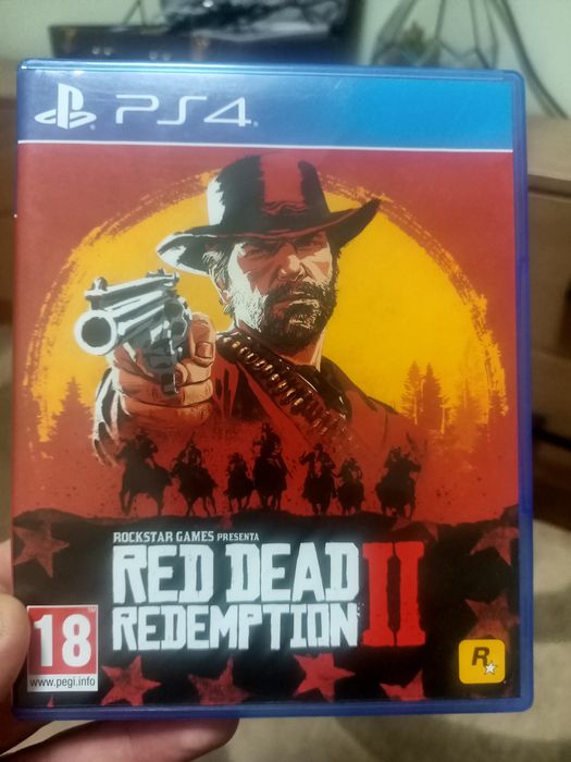 Продам диски PS4