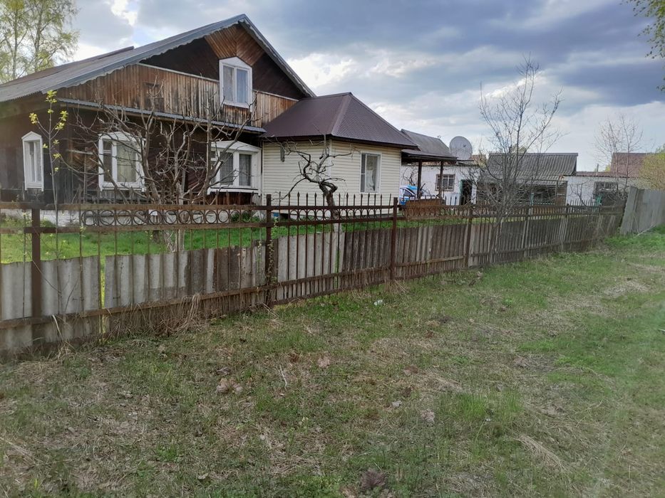 Дом частный продажа