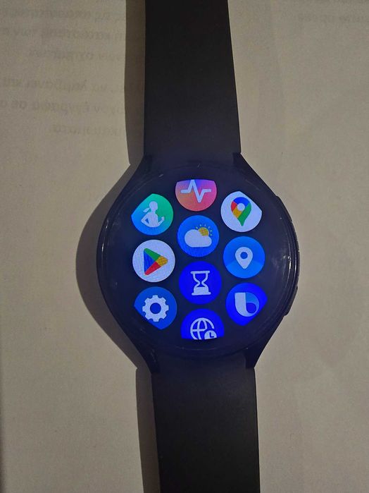 Самсунг галакси Watch 4