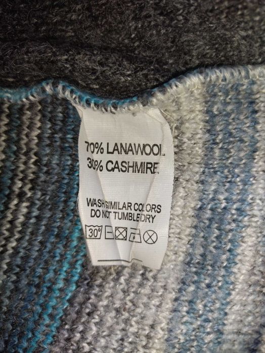 Свитер (полувер ) размер 50 - 52.