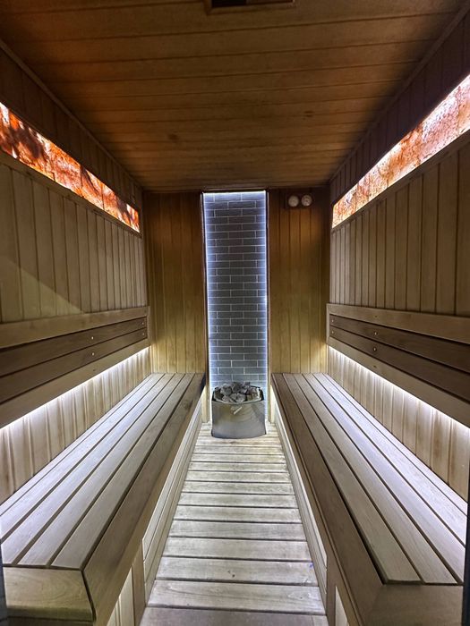 Сдаётся своя Вилла Рич-Хаус