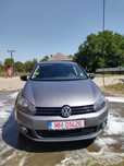 Vând golf 6 1.2 tsi benzina