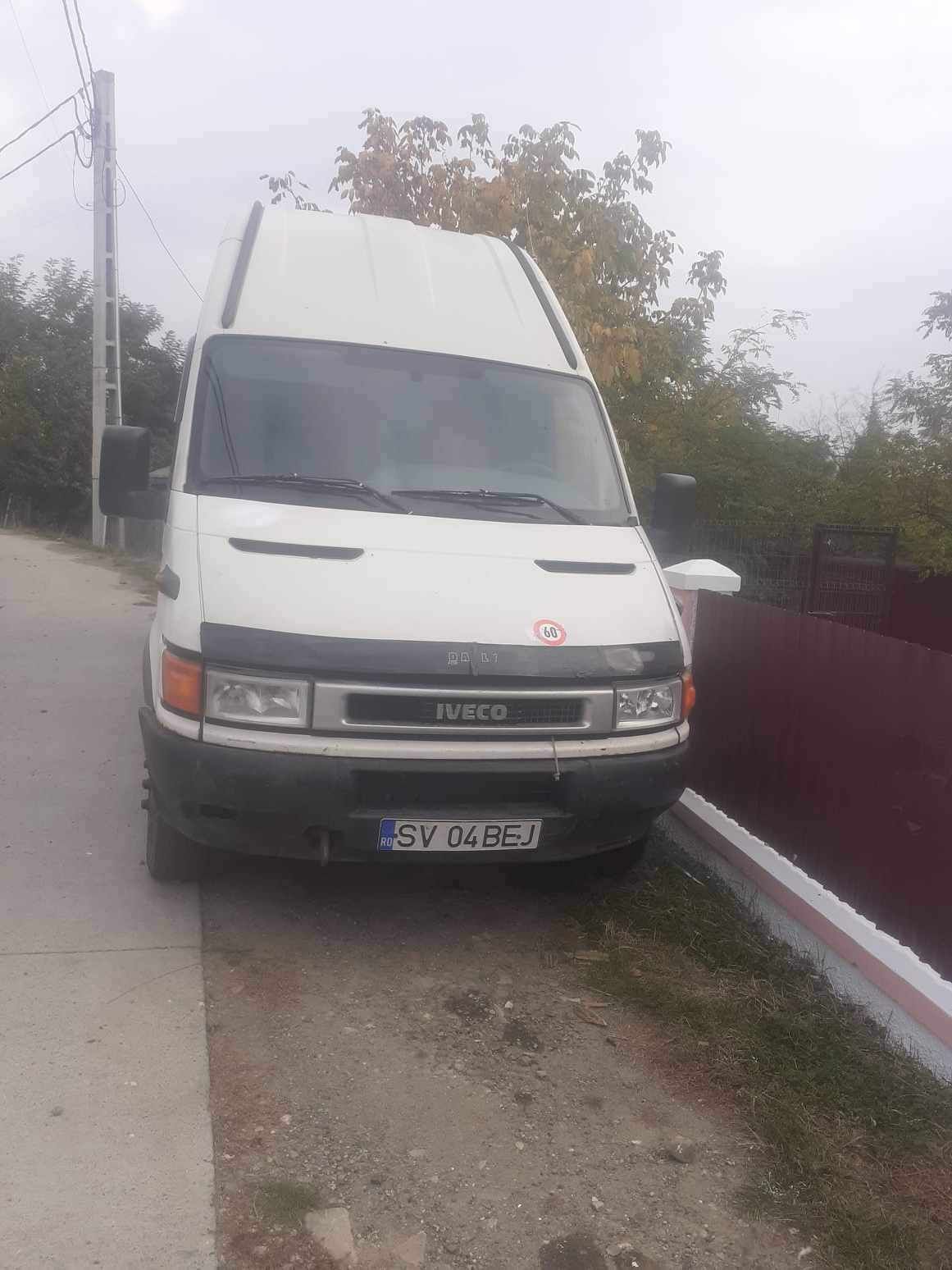 Iveco de vânzare