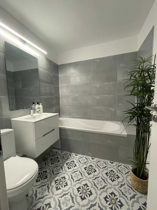 Apartament de inchiriat 2 camere - Piata Muncii