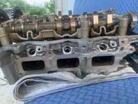 Chiuloasa logan motor 1.0