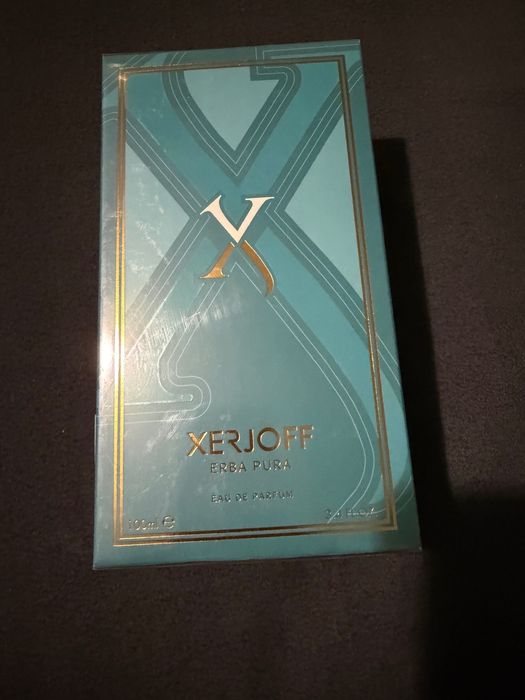 Xerjoff Erba Pura