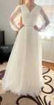 Rochie mireasa Second-hand