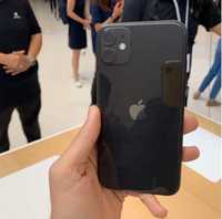 iphone 11 64 gb blac