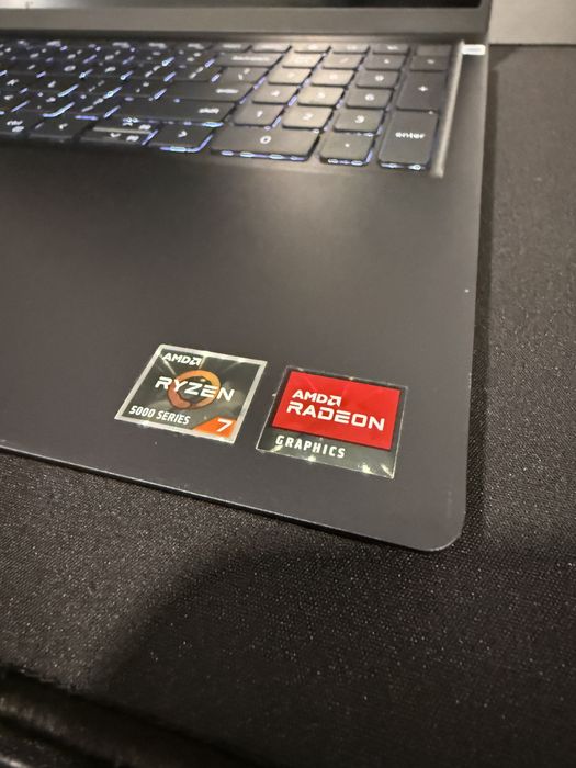 Dell Vostro 5415 - 16GB RAM, 1TB SSD, AMD Ryzen 7 5700U, Windows 11PRO