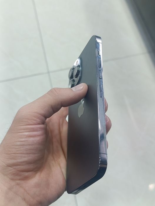 Iphone 13 pro max srochno ideal