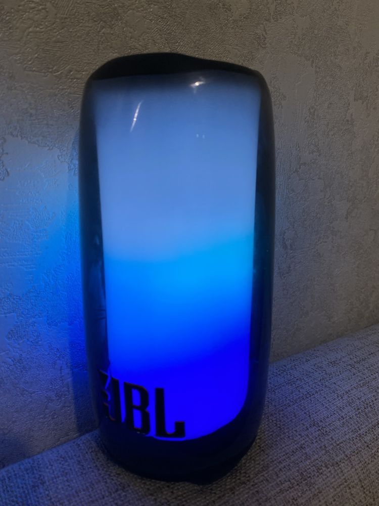 Колонка JBL Pulse 5