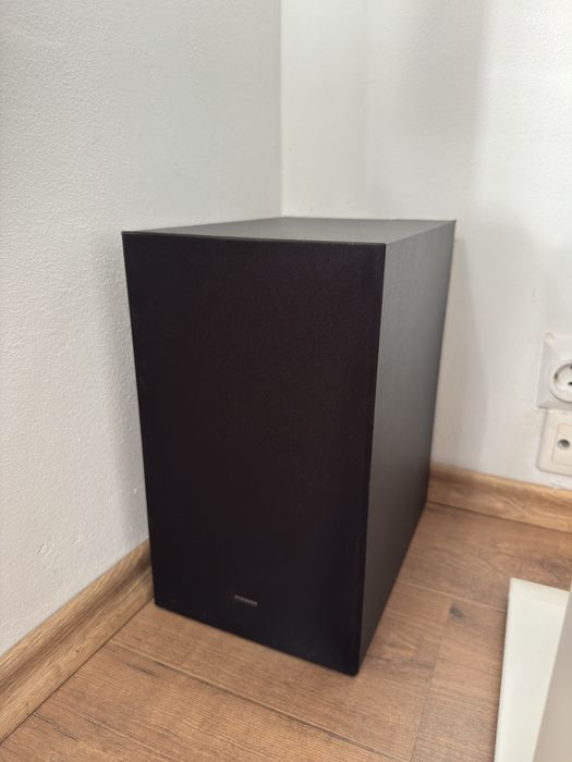 Soundbar Samsung HW-Q700A 3.1.2 330W Dolby Atmos
