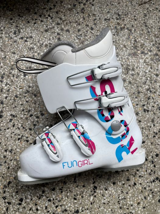 Ски обувки Rossignol fun girl 235мм (37 номер)