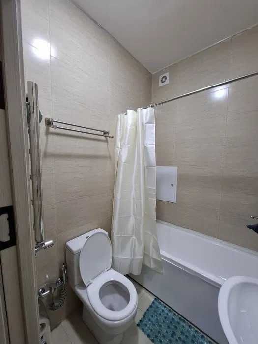 R1! Сдаётся квартира 1/5/9 на ЖК Алмазар Сити!