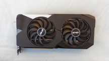 Видеокарта ASUS Dual GeForce RTX™️ 3070 8GB GDDR6.
