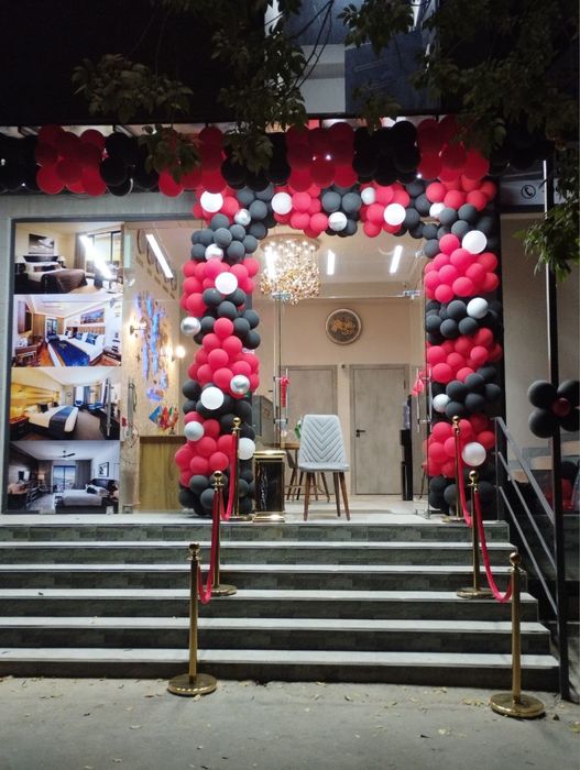 Сдаются номера в гостинице  Toshkentda mehmonxona