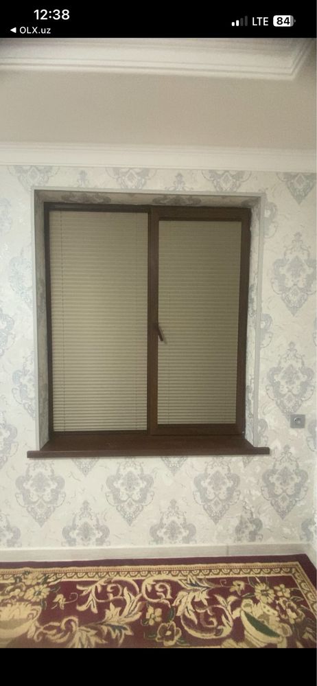 Jalyuzi arzon sifatli plise