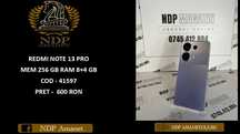 NDP Amanet NON-STOP Bld.Iuliu Maniu 69 REDMI NOTE 13 PRO (41597)