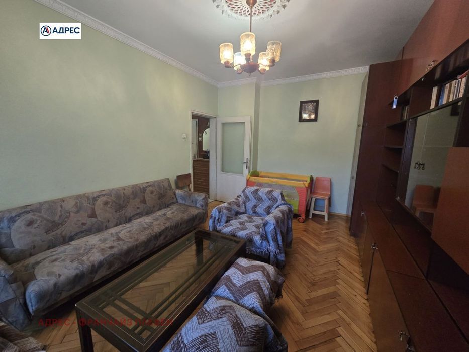 2-стаен в Плевен-Сторгозия площ 60 цена 85000