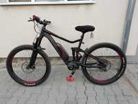Merida Eone twenty 800 Shimano bluetooth